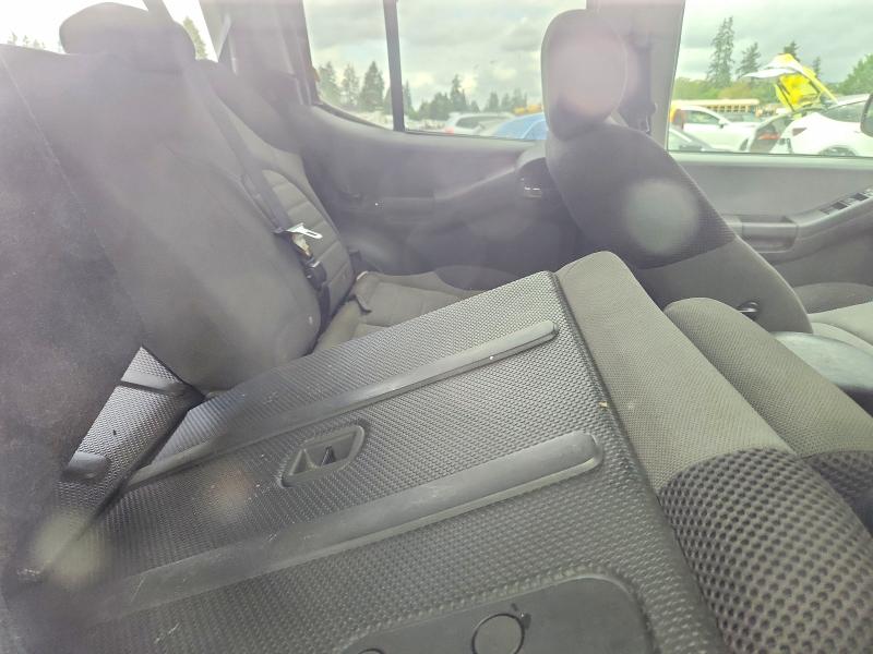 Aukcja sprzedaży 2007 Nissan Xterra, vin: 5N1AN08WX7C524646, numer aukcji: 68822926