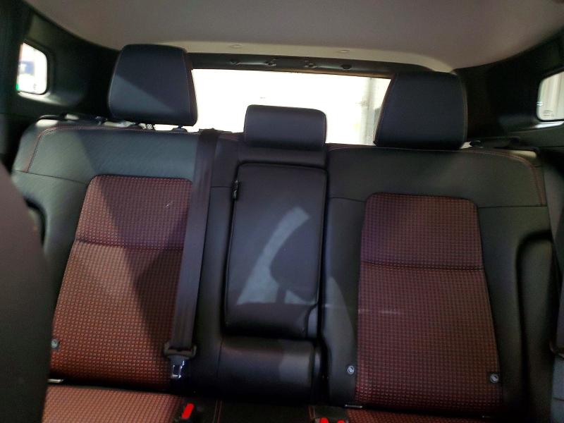 70799626 :رقم المزاد ، 3N8AP6DA4TL372684 vin ، 2026 Nissan Kicks مزاد بيع