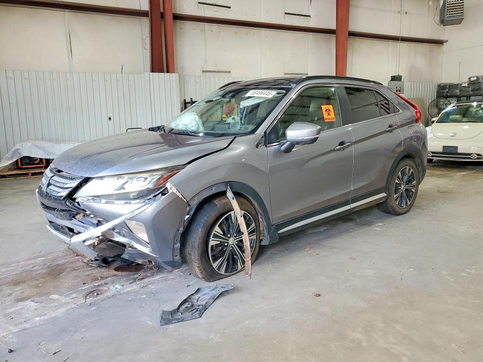 Aukcja sprzedaży 2018 Mitsubishi Eclipse Cross, vin: JA4AT5AAXJZ068071, numer aukcji: 68498446