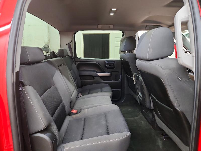 Продажа на аукционе авто 2014 Chevrolet Silverado, vin: 3GCUKREC5EG257550, номер лота: 70893876