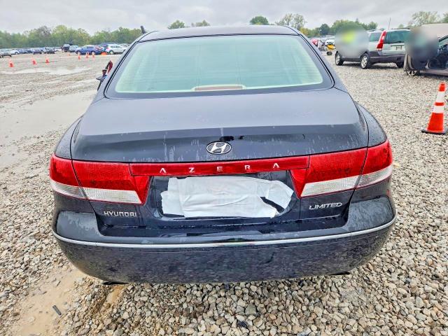 Продаж на аукціоні авто 2007 Hyundai Azera, vin: KMHFC46F07A171402, номер лоту: 69288266