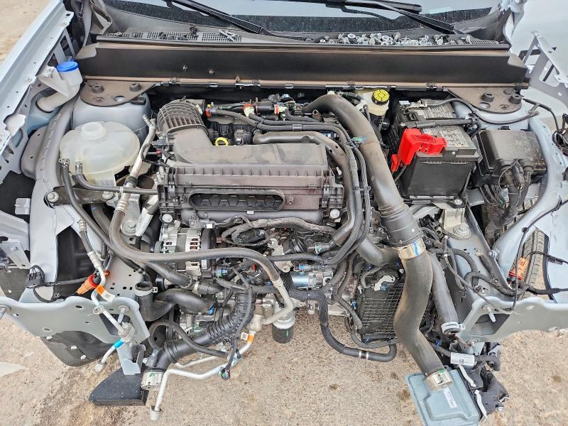 71171796 :رقم المزاد ، 3FTTW8AA0TRA77621 vin ، 2026 Ford Maverick مزاد بيع
