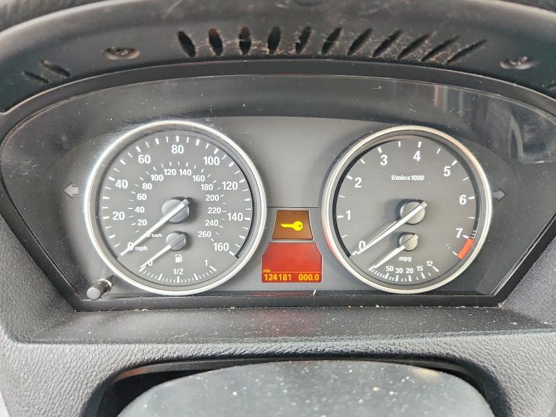 Продажа на аукционе авто 2011 Bmw X5, vin: 5UXZV4C55BL738030, номер лота: 71142526