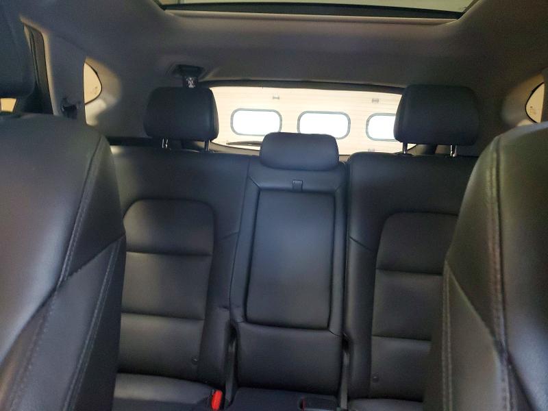 Aukcja sprzedaży 2016 Hyundai Tucson, vin: KM8J3CA20GU073039, numer aukcji: 69411476