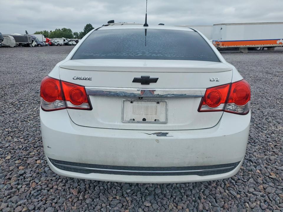 Aukcja sprzedaży 2014 Chevrolet Cruze, vin: 1G1PG5SBXE7385712, numer aukcji: 70295336