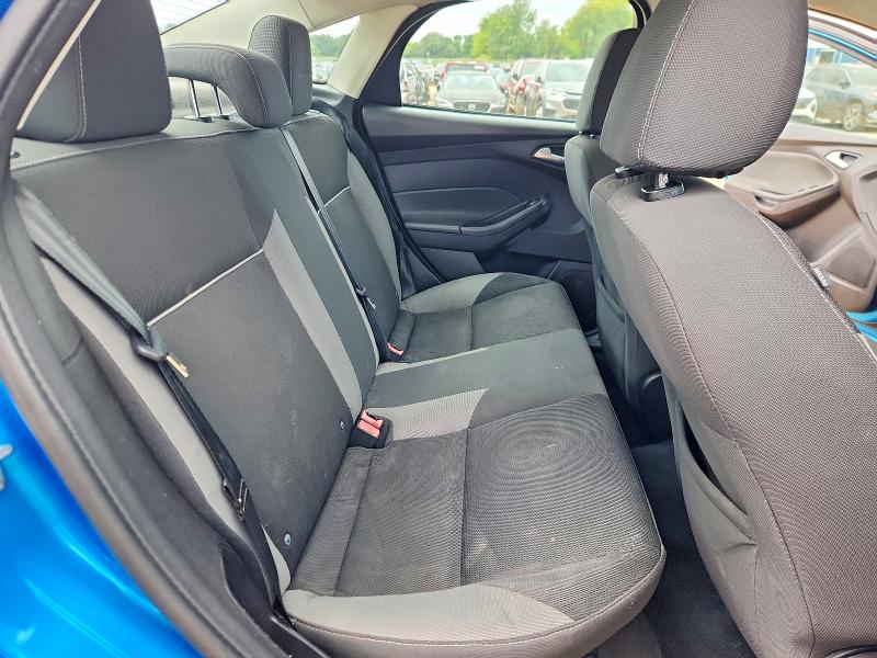 Продажа на аукционе авто 2014 Ford Focus, vin: 1FADP3F29EL223723, номер лота: 68090096