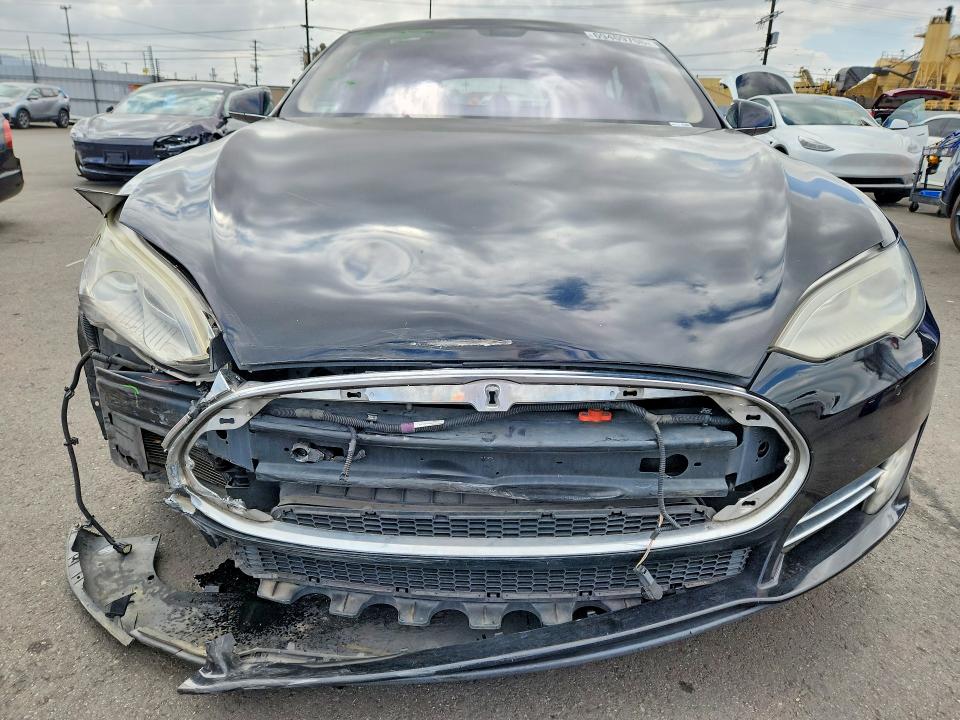 Aukcja sprzedaży 2013 Tesla Model S, vin: 5YJSA1CN2DFP28025, numer aukcji: 69409706