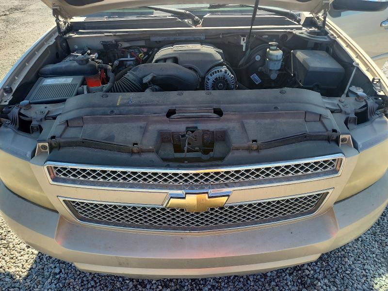 2007 Chevrolet Suburban მანქანა იყიდება აუქციონზე, vin: 1GNFK16397R238406, აუქციონის ნომერი: 65966106