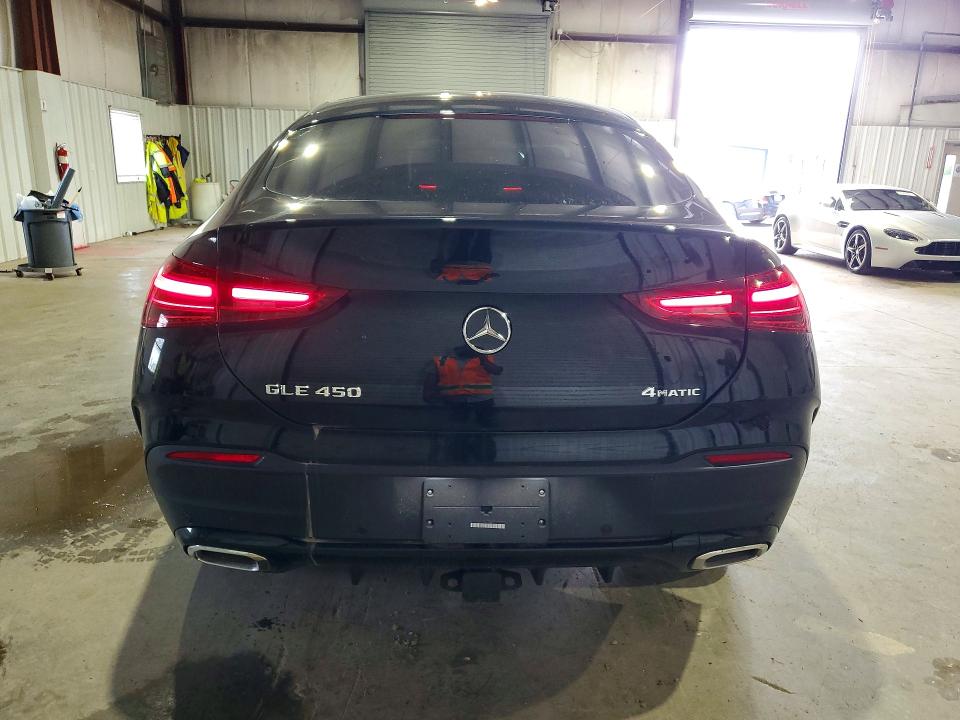 Продаж на аукціоні авто 2026 Mercedes-benz Gle Coupe, vin: 4JGFD5KB2TB561380, номер лоту: 67802156