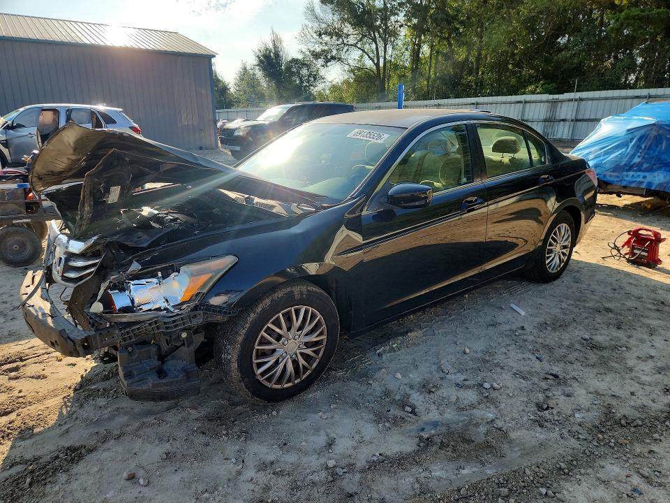 Продаж на аукціоні авто 2011 Honda Accord, vin: 1HGCP2F32BA119527, номер лоту: 69135526