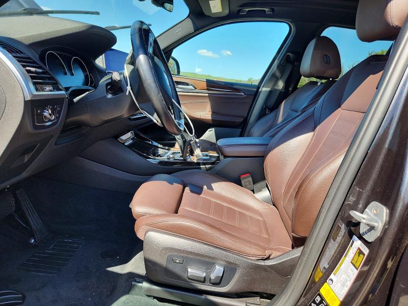 Aukcja sprzedaży 2020 Bmw X3, vin: 5UXTY5C04LLT37898, numer aukcji: 67708126