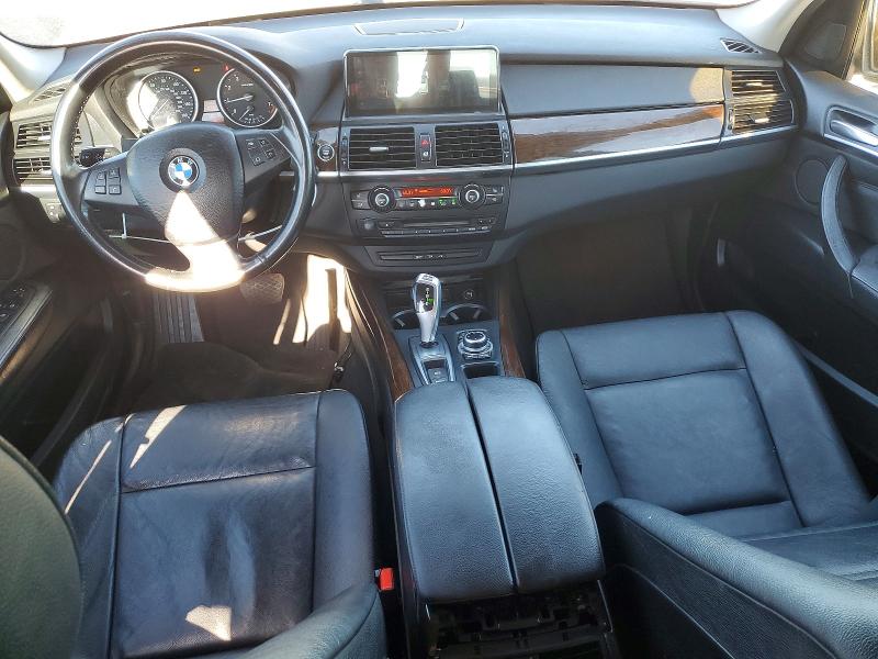 69593456 :رقم المزاد ، 5UXFE4C58AL279089 vin ، 2010 Bmw X5 مزاد بيع