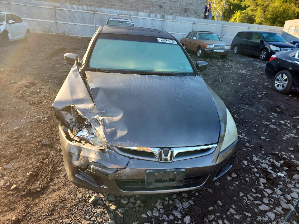 Продаж на аукціоні авто 2007 Honda Accord, vin: 1HGCM56847A042057, номер лоту: 70974156