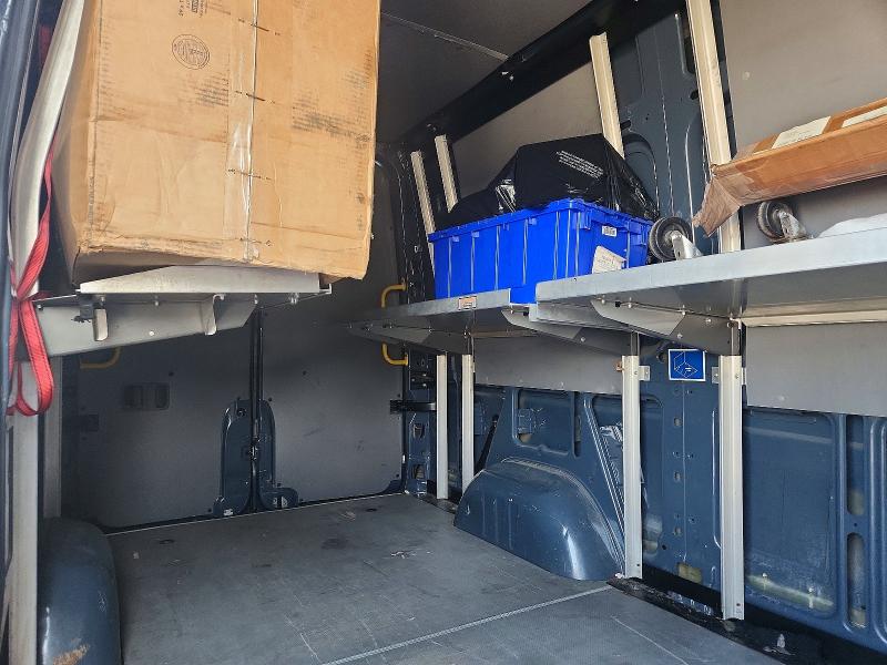 Продаж на аукціоні авто 2018 Mercedes-benz Sprinter, vin: WD3PE7CDXJP632434, номер лоту: 67074416