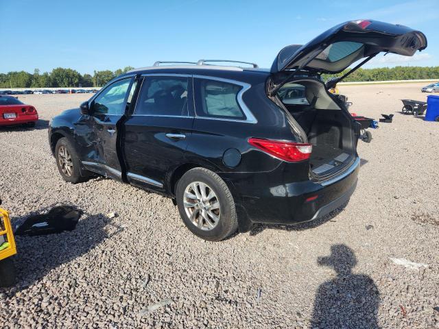 Aukcja sprzedaży 2015 Infiniti Qx60, vin: 5N1AL0MM9FC558828, numer aukcji: 67315286