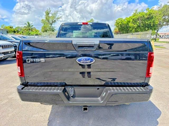 2016 Ford F150 მანქანა იყიდება აუქციონზე, vin: 1FTEX1EP5GKE58578, აუქციონის ნომერი: 69729116