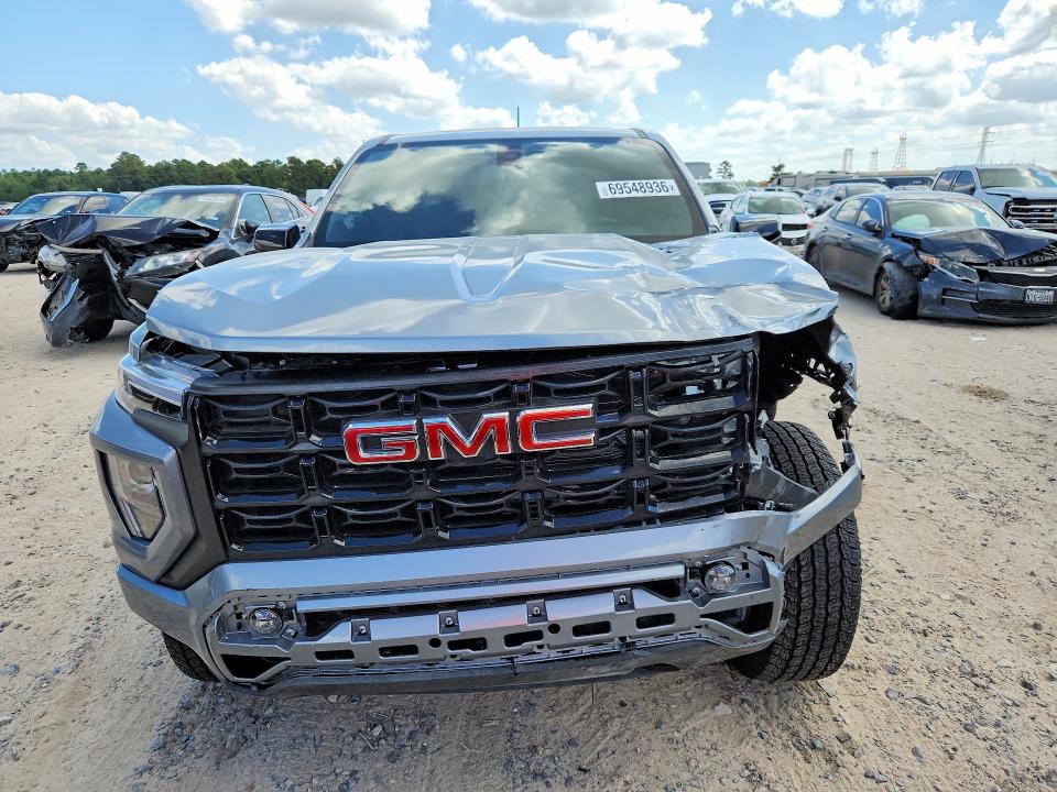 Aukcja sprzedaży 2024 Gmc Canyon, vin: 1GTP5BEK8R1269294, numer aukcji: 69548936