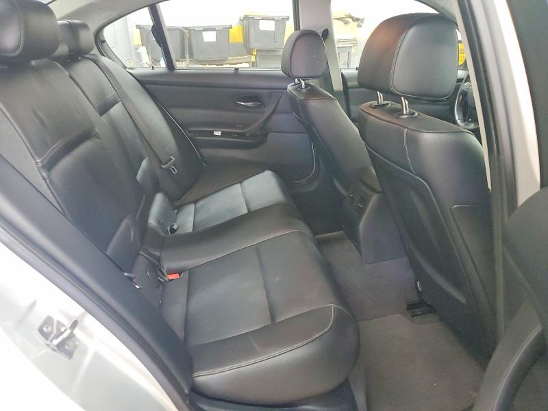 Aukcja sprzedaży 2011 Bmw 335, vin: WBAPL5C57BA919319, numer aukcji: 67416976