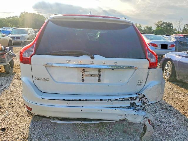 Aukcja sprzedaży 2015 Volvo Xc60, vin: YV4902RM0F2675768, numer aukcji: 69039776