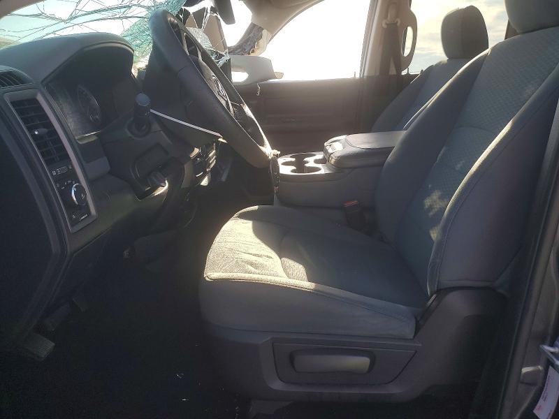 70652076 :رقم المزاد ، 1C6RR6FG6GS304833 vin ، 2016 Ram 1500 مزاد بيع