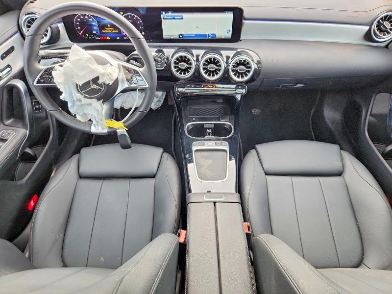 Продажа на аукционе авто 2026 Mercedes-benz Cla, vin: W1K5J4HB7TN570039, номер лота: 66921386