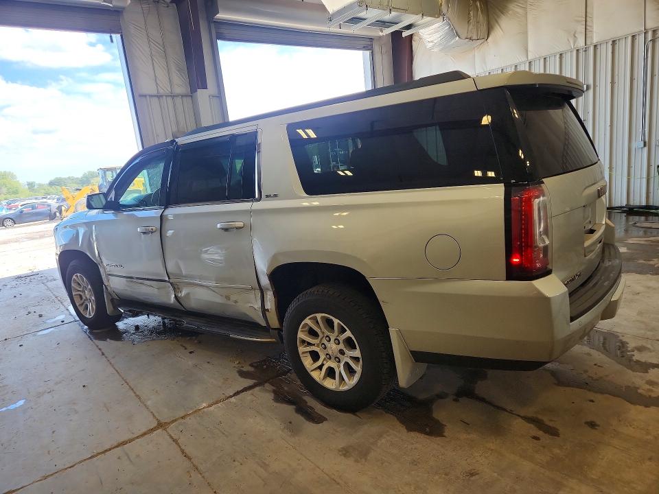 Aukcja sprzedaży 2016 Gmc Yukon Xl, vin: 1GKS2FKC5GR424362, numer aukcji: 67857276