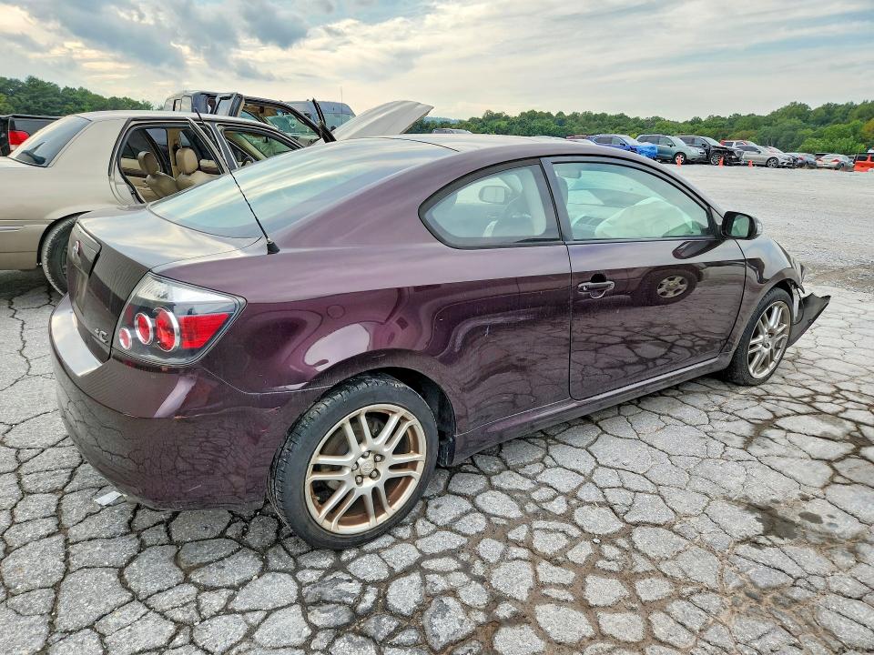 Продаж на аукціоні авто 2008 Scion Tc, vin: JTKDE167580260637, номер лоту: 69098876