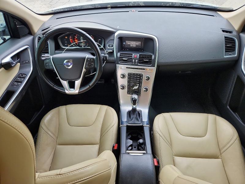 Продаж на аукціоні авто 2017 Volvo Xc60, vin: YV449MRR7H2207305, номер лоту: 70624426