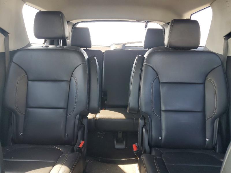 Aukcja sprzedaży 2020 Chevrolet Traverse, vin: 1GNEVHKWXLJ233784, numer aukcji: 70747986