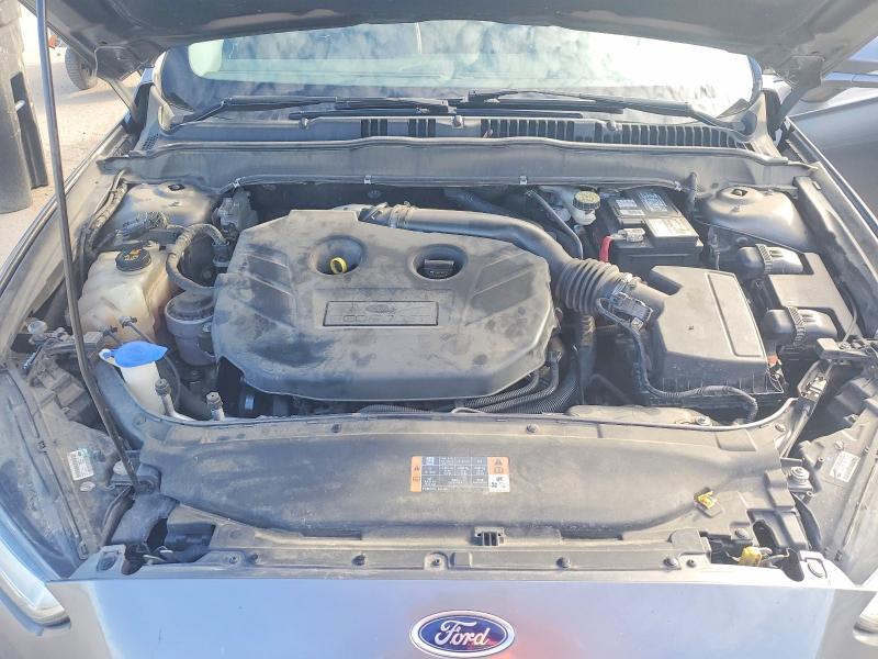 Aukcja sprzedaży 2013 Ford Fusion, vin: 3FA6P0K94DR247034, numer aukcji: 70871936