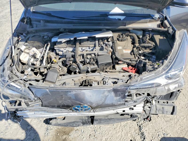 Aukcja sprzedaży 2022 Toyota Prius, vin: JTDKAMFU0N3162126, numer aukcji: 69249206