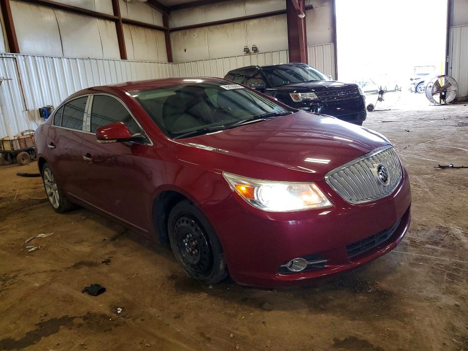 Aukcja sprzedaży 2010 Buick Lacrosse, vin: 1G4GE5GV8AF186220, numer aukcji: 69129986