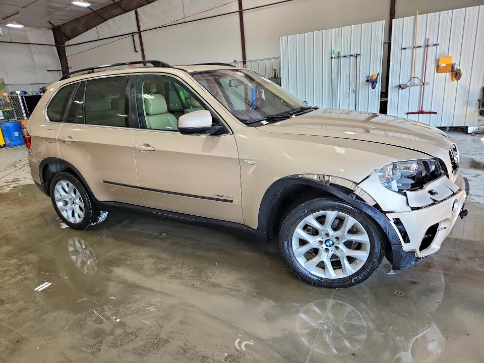 Aukcja sprzedaży 2013 Bmw X5, vin: 5UXZV4C53D0B07218, numer aukcji: 67346816