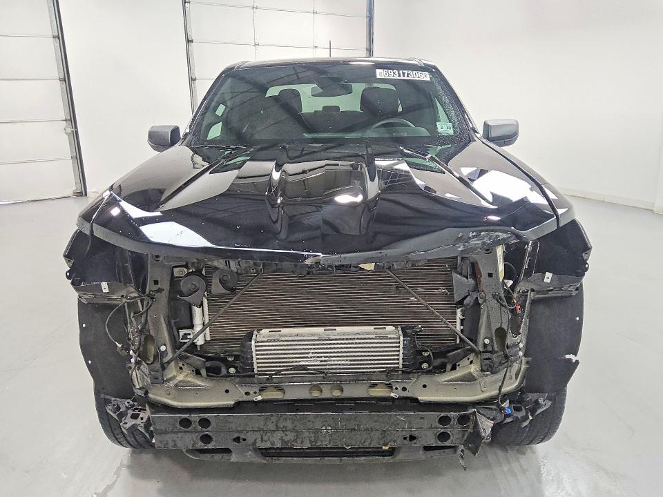 Aukcja sprzedaży 2024 Chevrolet Colorado, vin: 1GCGSBEC6R1300088, numer aukcji: 69317306