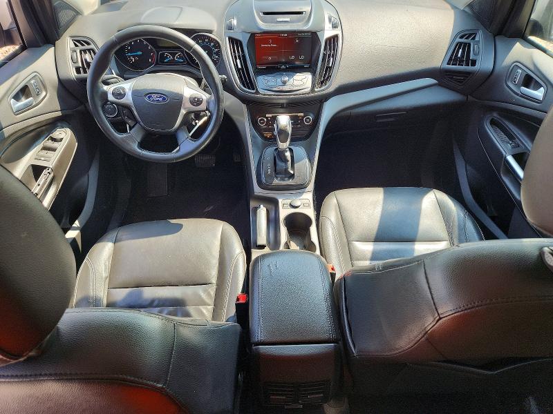 Продажа на аукционе авто 2015 Ford Escape, vin: 1FMCU9GX1FUB10478, номер лота: 69386766