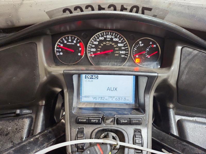 Продаж на аукціоні авто 2008 Honda Gl1800, vin: 1HFSC47H18A710667, номер лоту: 70161666