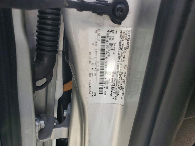 Продаж на аукціоні авто 2015 Ford Focus, vin: 1FADP3F26FL252873, номер лоту: 70742386
