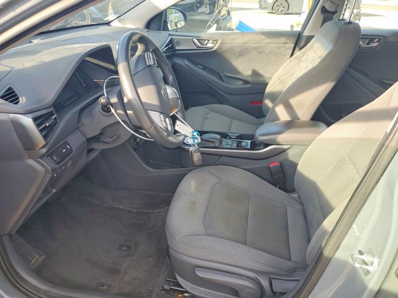 70264626 :رقم المزاد ، KMHC75LJ6MU082112 vin ، 2021 Hyundai Ioniq مزاد بيع