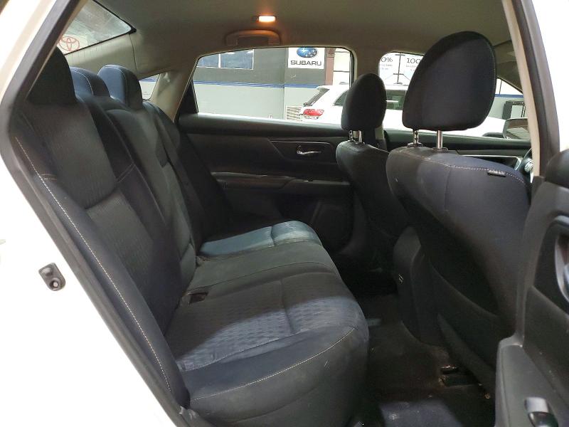 2017 Nissan Altima მანქანა იყიდება აუქციონზე, vin: 1N4AL3AP6HC485477, აუქციონის ნომერი: 69530116