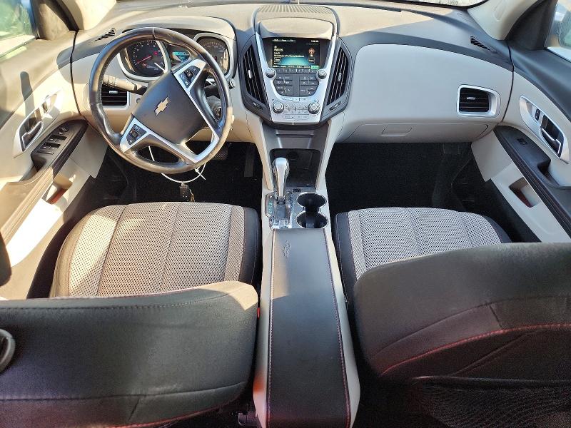 Aukcja sprzedaży 2013 Chevrolet Equinox, vin: 2GNALDEK8D6236316, numer aukcji: 71003536