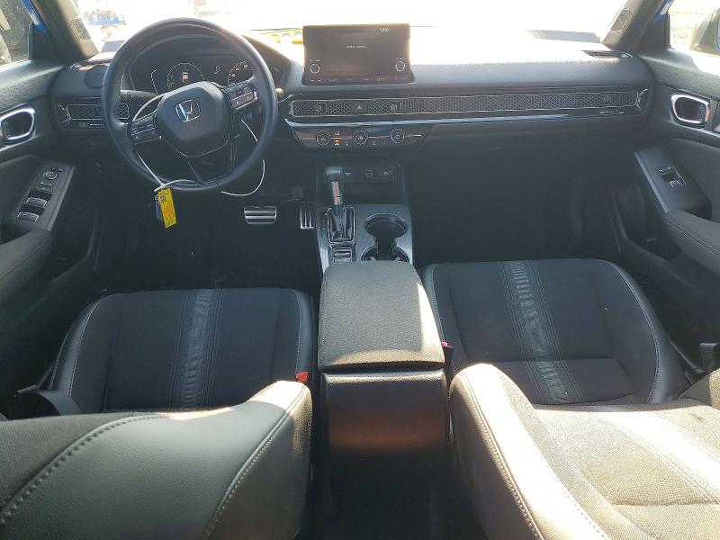 Aukcja sprzedaży 2024 Honda Civic, vin: 19XFL2H84RE040948, numer aukcji: 67427026