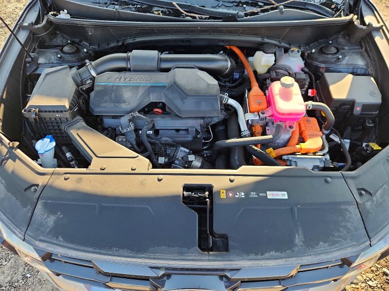 Продаж на аукціоні авто 2025 Hyundai Tucson, vin: KM8JCDD11SU331442, номер лоту: 67653896