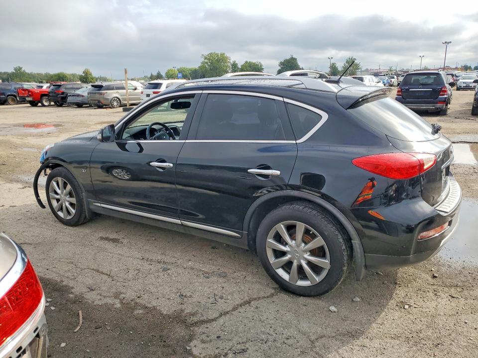 Продаж на аукціоні авто 2017 Infiniti Qx50, vin: JN1BJ0RR0HM400266, номер лоту: 69362596