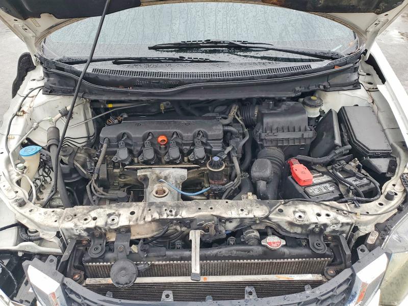 Aukcja sprzedaży 2013 Honda Civic, vin: 19XFB2F55DE097079, numer aukcji: 69689456