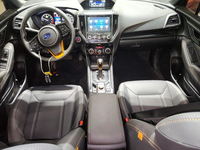 Продажа на аукционе авто 2024 Subaru Forester, vin: JF2SKAJC1RH520712, номер лота: 69435726