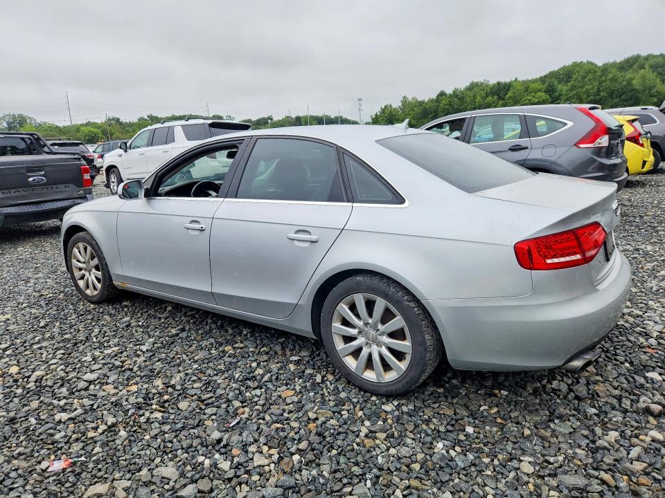 Продаж на аукціоні авто 2011 Audi A4, vin: WAUHFAFL5BN041431, номер лоту: 67717966