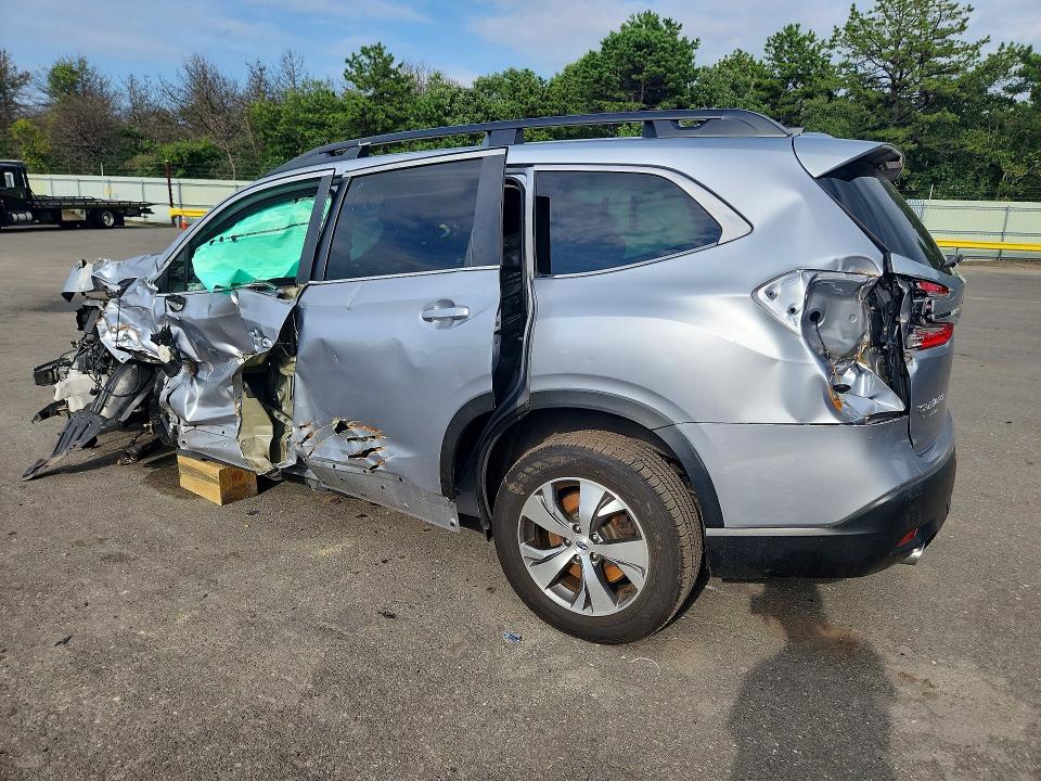 Aukcja sprzedaży 2023 Subaru Ascent, vin: 4S4WMABD9P3440002, numer aukcji: 66397976