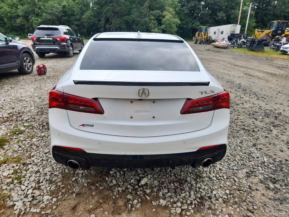 Aukcja sprzedaży 2019 Acura Tlx, vin: 19UUB3F61KA000662, numer aukcji: 67469626