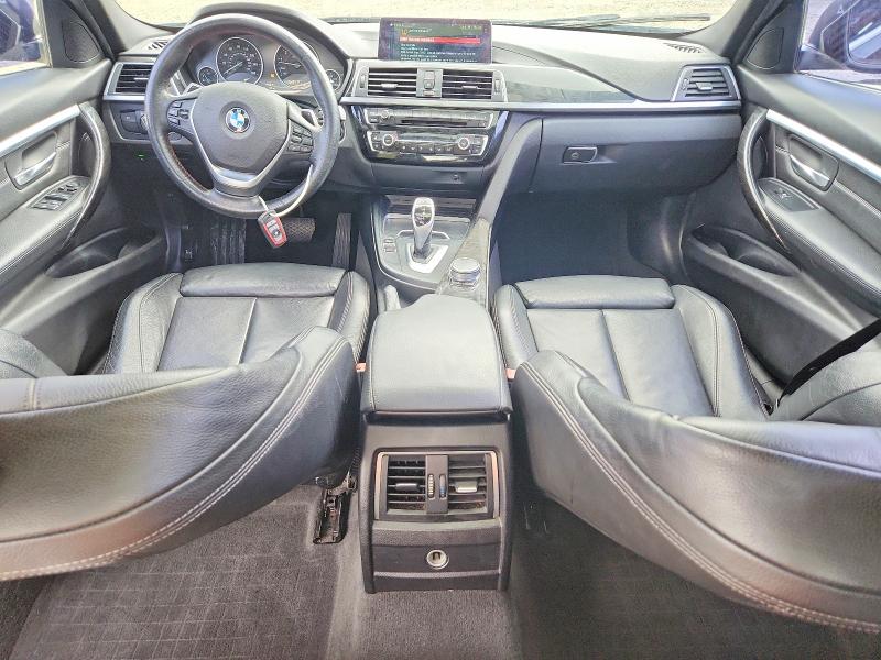 Продажа на аукционе авто 2018 Bmw 330, vin: WBA8D9C5XJEM33085, номер лота: 71255296