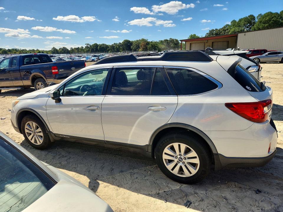 Aukcja sprzedaży 2015 Subaru Outback, vin: 4S4BSADC0F3339230        , numer aukcji: 66721636